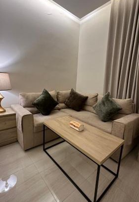 Al Khobar Apartamento | شقق الجسر الذهبي