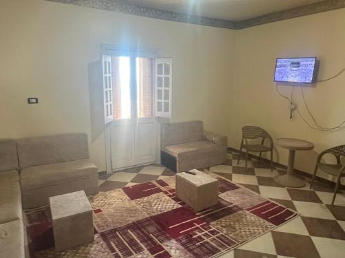 New Burj al-'Arab City Apartamento | شقق فندقيه مكيفه برج العرب الجديده