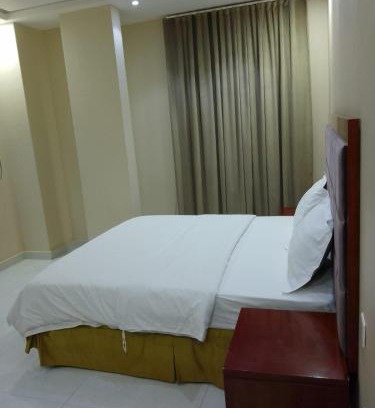 Al Qunfudhah Apartamento | شقق لؤلؤه الفخامه