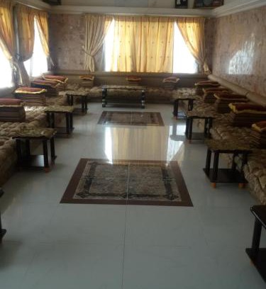 Sanaa Apartamento | شقق للايجار