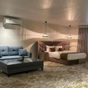 Medina Apartamento | شقق هذا منزلي فرع الربوة