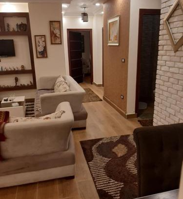 Al-Muntazah Apartamento | شقه بالمعموره الشاطئ