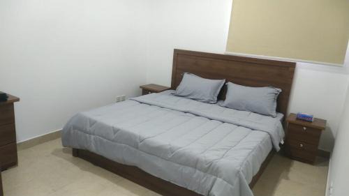 Diplomatic Quarter Apartamento | شقه غرفتين وصاله جديدة