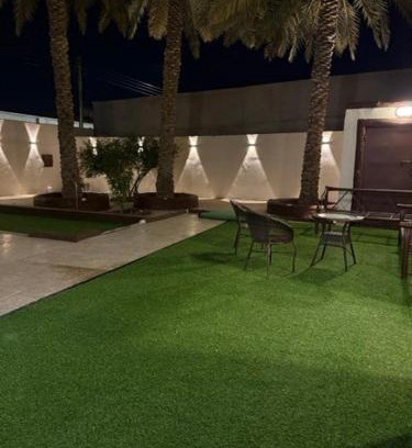 Ha'il Apartamento | شقه كبيرة