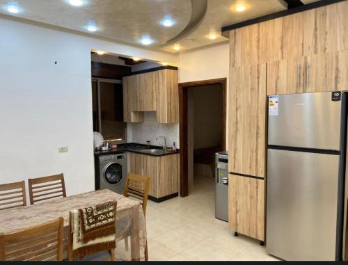 Jordan Apartamento | شقه مفروشة ذات اطلالة جميلة ومكان هادئ