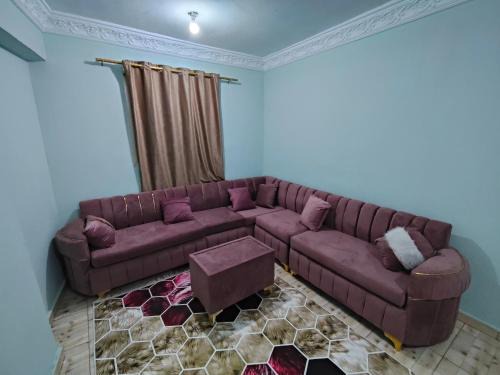 As-Salam Apartamento | شقه مفروشه جميله جدا بموقع متميز 12