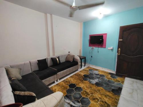 As-Salam Apartamento | شقه مفروشه جميله جدا 4