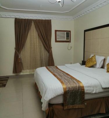 Al Bawadi Apartamento | ضيافة جدة