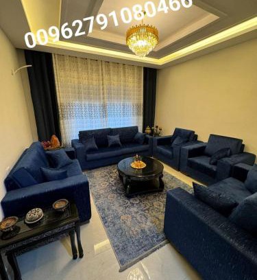 Amman Apartamento | طبربور