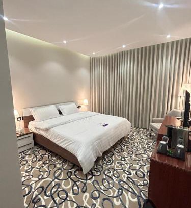 Al Aqiq Apartamento | غرفة فندقية
