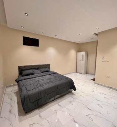 Ar Rawabi Apartamento | غرف جديدة ودخول ذكي