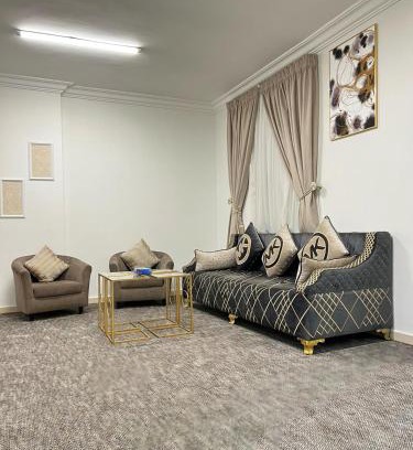 Medina Apartamento | غزالي هاوس ghazali house