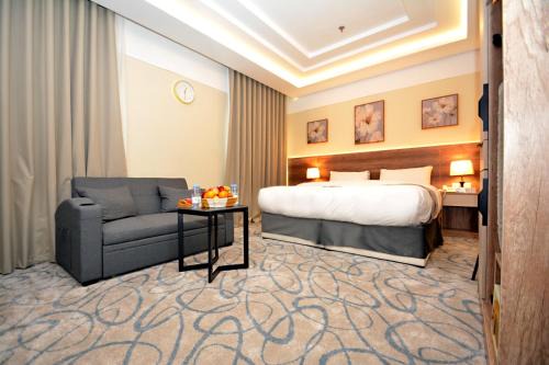 Medina Hotel | فندق أجنحة ألفية Hotel AJENHA ALFIA