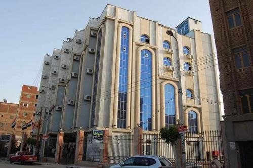 Tanta Hotel | فندق جاردينيا بلازا- gardinia plaza