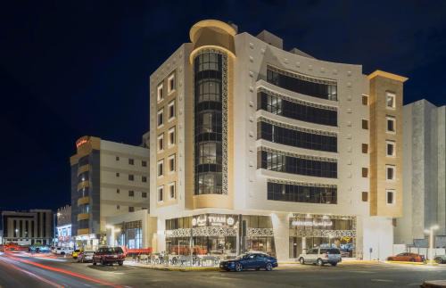 Medina Hotel | فندق عمرية