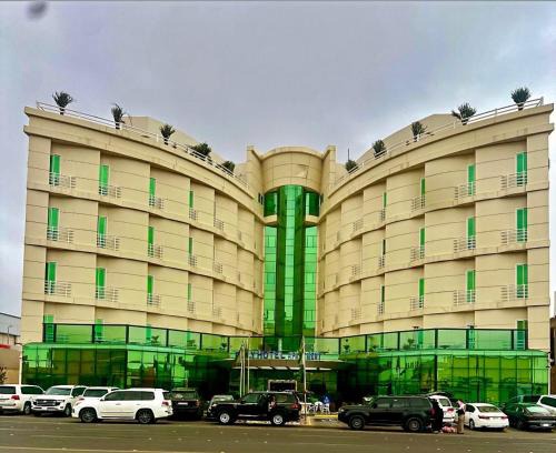 Ha'il Hotel | فندق فيلي للشقق الفندقية Filly Hotel Apartments