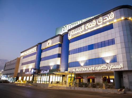 Mizail Hotel | فندق قمة البستان