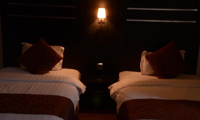 Buraydah Apartamento | فيجن 2 للشقق المخدومة - اقتصادى