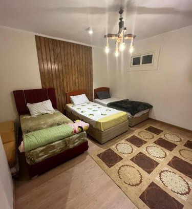 Marina El Alamein Apartamento | فيلا دوبلكس 3 غرف بورتو مارينا الفندقيه للأسر فقط