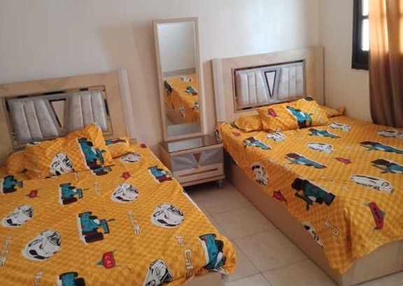 Nasr City Apartamento | فيلا دوبليكس مفروشة فاخرة للايجار