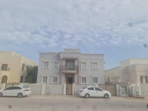 Salalah Apartamento | فيلا عوقد Villa of Awqad