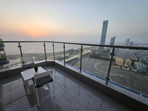 Ash Shati Apartamento | فيلا قمر ونجوم اطلالة بحرية Moon & Stars SEA VIEW