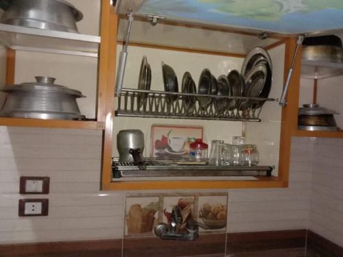 Al-Burulus Apartamento | فيلا نادي الزهره