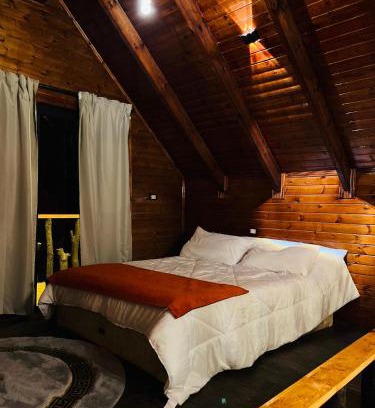 Ajloun Governorate Casa | كوخ برمودا Bermuda Cottage