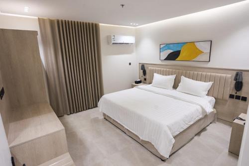 Yanbu Apartamento | مرسى النخبة للشقق المخدومة Marina Elite Serviced Apartments