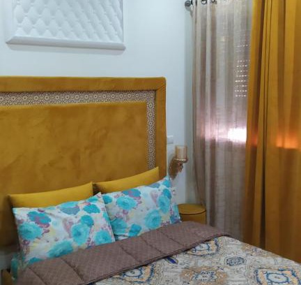 Quartier Maamora Apartamento | وسط مدينة القنيطرة