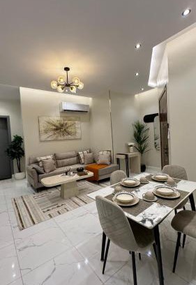 Palestine Street Apartamento | وصول ذاتي Alsumo-apartment