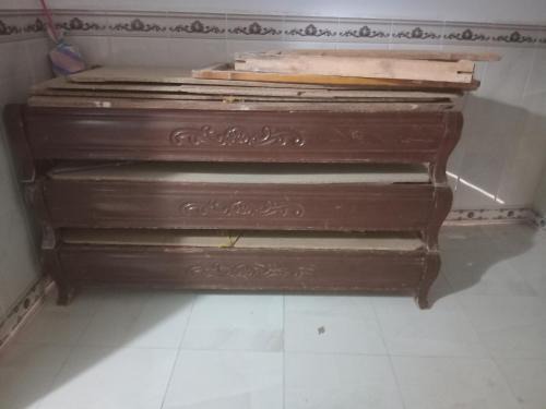 Djelfa Apartamento | ولاية الجلفة