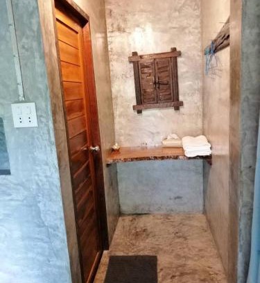 Song Phi Nong Otro | คอร์เดียร์ บ้านไร่ริมธารโฮมสเตย์ แก่งกระจาน