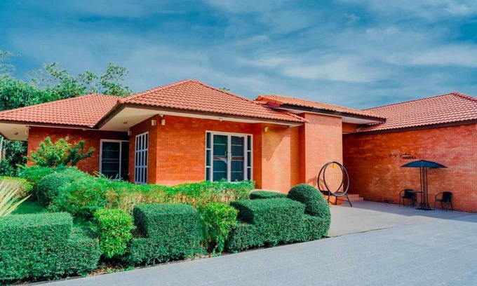 Songkhla Casa | ที่พักสงขลา Homy garden Songkhla