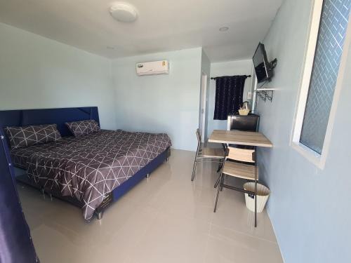 Sam Roi Yot Casa | นับดาวรีสอร์ท