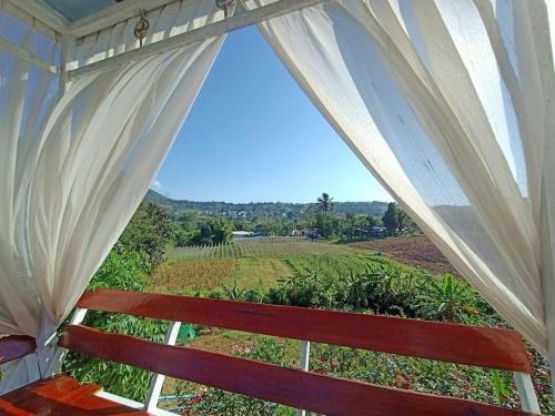 Khaem Son Casa | น้ำหนาวโฮมสเตย์เขาค้อ