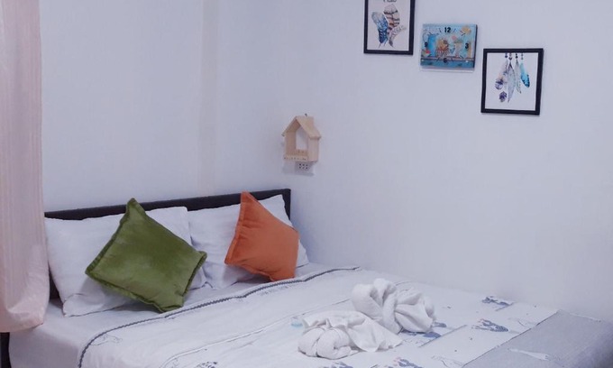 Salaya Casa | บ้านอิงธารา โฮมสเตย์ ศาลายา Baan ing tara homestay salaya