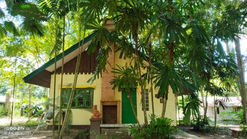 Ban Rai Casa | บ้านไร่ธนัชพร