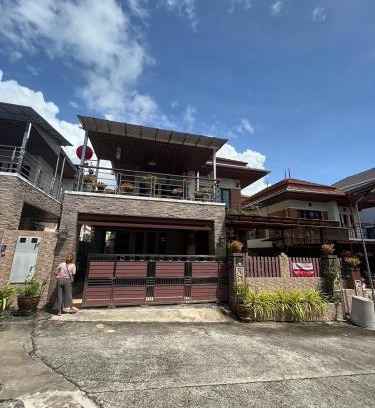 Koh Kaew Complejo | พนาสนธิ์แหลมหินรีสอร์ท