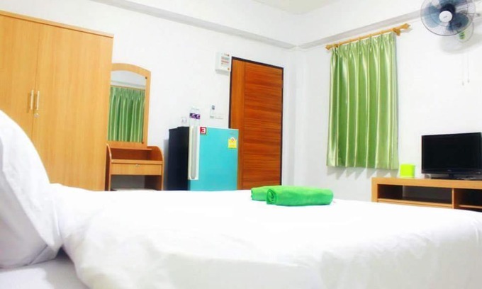 Nai Mueang Hotel | พีพีเพลส