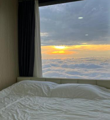 Lom Kao Casa | วิมานหมอก ภูทับเบิก