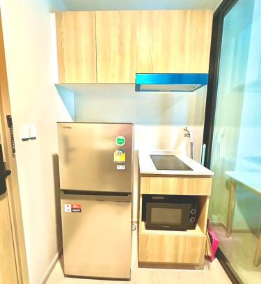 Samut Sakhon Apartamento | อมรรัตน์Room ดอนเมือง