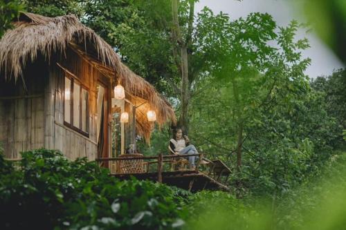 Mae Suai Casa | อะบู้ศรีโฮมสเตย์