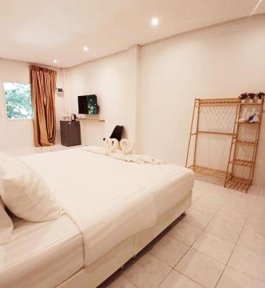Nong Khai Complejo | ฮัก ณ หนองคายโคซี่วิลล์ Hug Na Nongkhai Cozy Ville