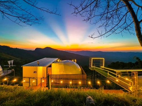 Tap Tao Otro | เอวาเเคมป์ ภูชี้ฟ้า Avacamp phuchifa