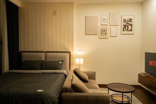 Tu Liem Apartamento | Ở Nhà Apartment Vinhomes Smart City