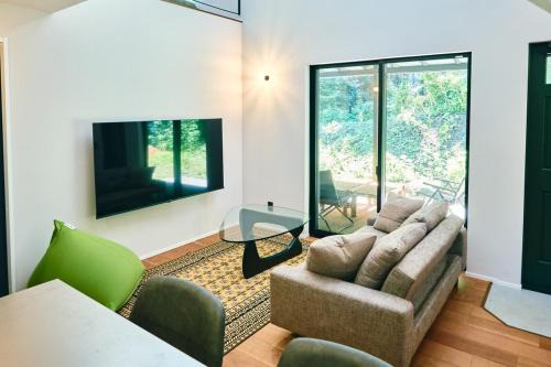 Isumi Villa | いすみ市の自然の中の別荘B棟-IsumiB