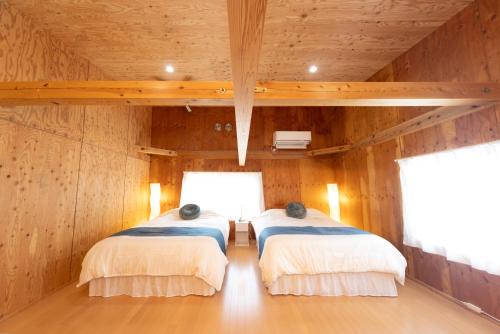 Yuasa Casa | すはらシーサイドハウス和歌山