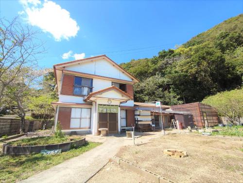 Kushimoto Cama Y Desayuno | はこにわ|田舎暮らしが体験できる宿