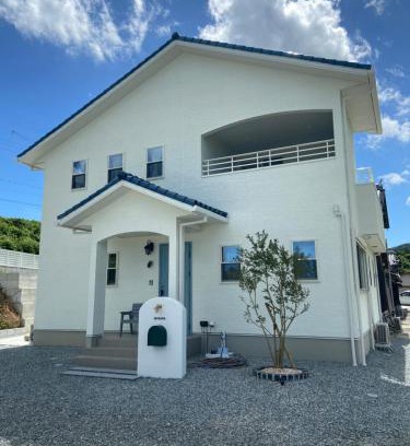 Awaji Villa | アオイカゼ